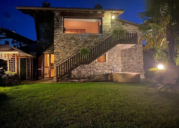 Casa Cinzia Apartment *