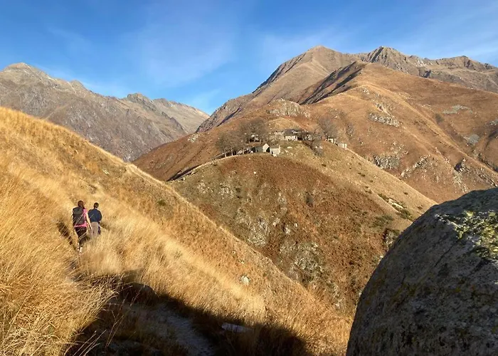Casa Cinzia Appartement Gravedona