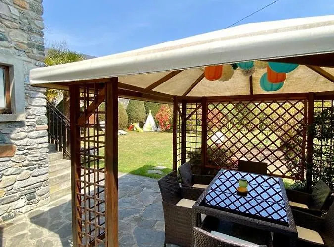 דירה Casa Cinzia