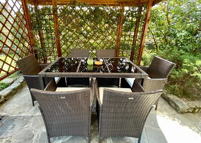 Appartement Casa Cinzia *