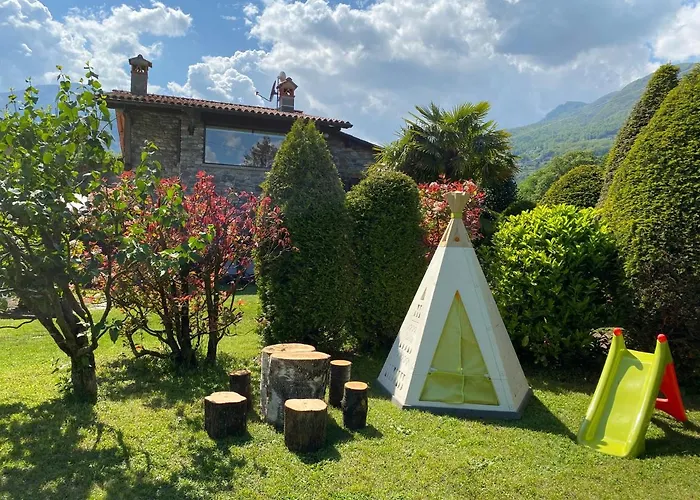 Casa Cinzia
