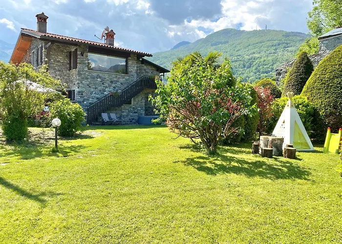 Casa Cinzia *