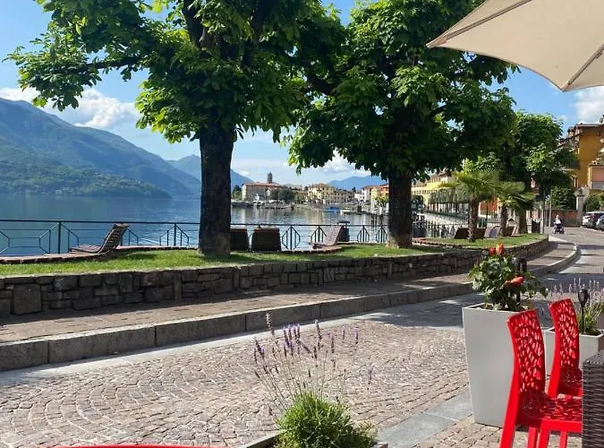 דירה Casa Cinzia גראבדונה