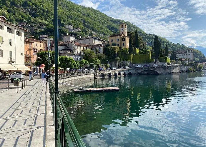 Apartment Casa Cinzia *