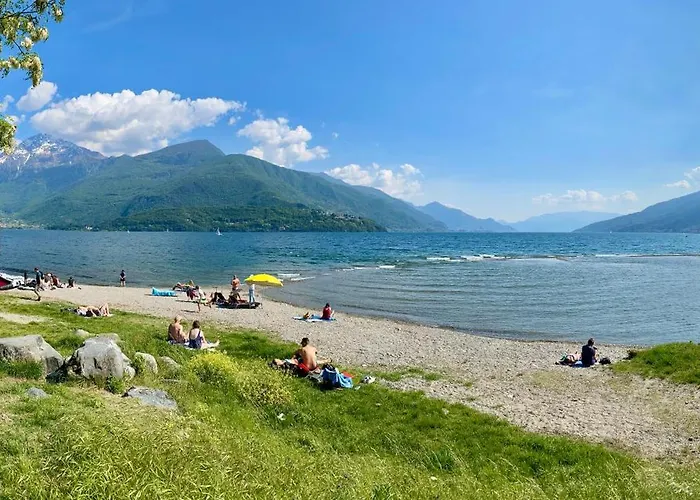 Casa Cinzia Apartment