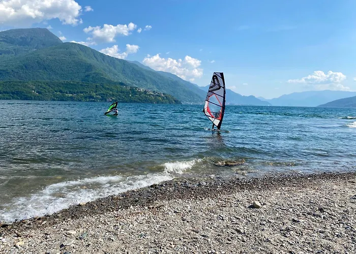 Casa Cinzia * גראבדונה