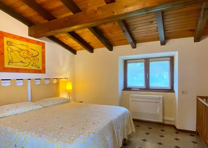 Casa Cinzia Appartement