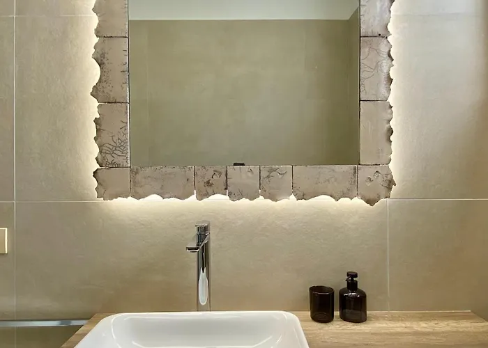 Appartement Casa Cinzia