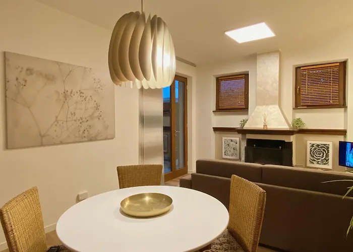 Casa Cinzia גראבדונה