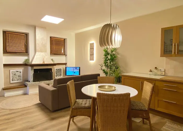 Casa Cinzia * גראבדונה