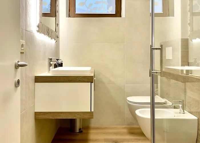 Casa Cinzia Appartement