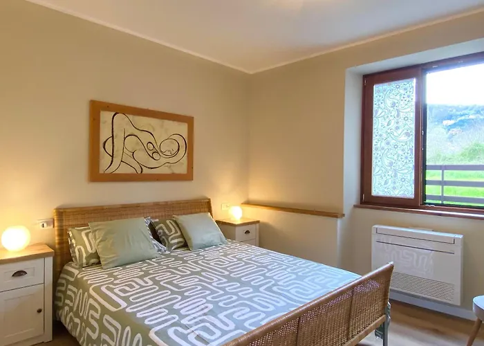 Appartement Casa Cinzia