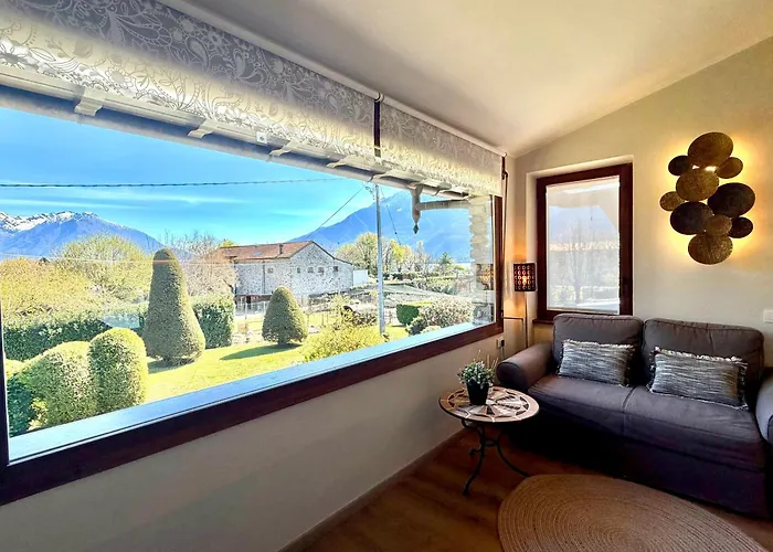 Casa Cinzia Appartement *