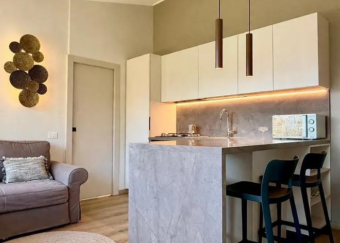 Casa Cinzia Appartement Gravedona