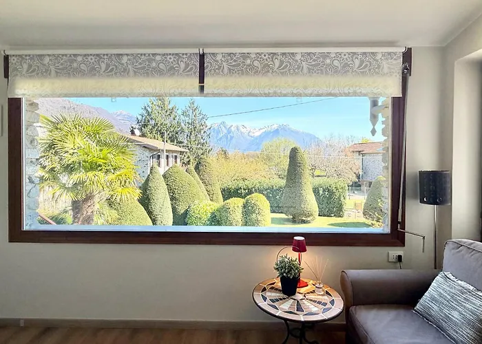 Apartment Casa Cinzia *