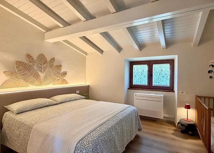 Appartement Casa Cinzia