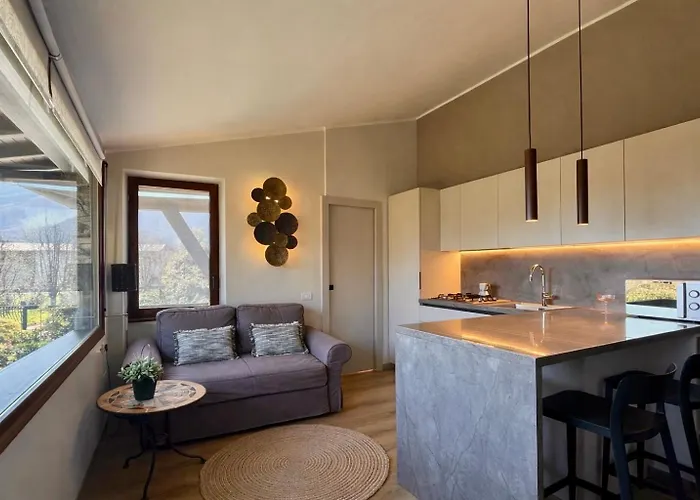 Appartement Casa Cinzia *
