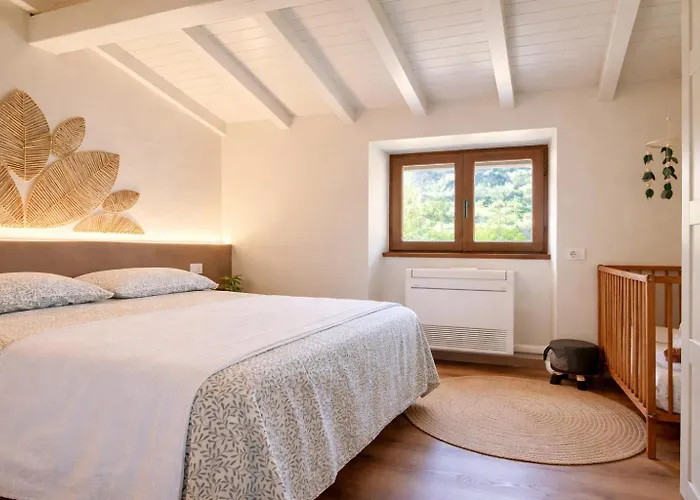 Casa Cinzia Appartement