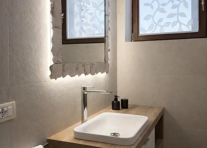 Appartement Casa Cinzia Gravedona