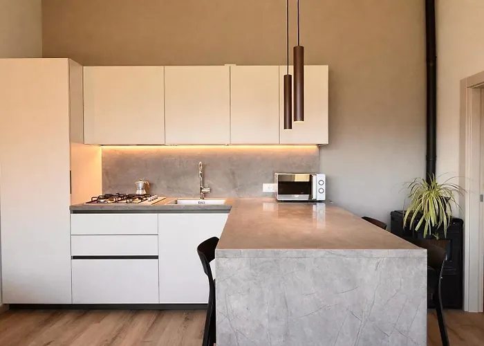 Casa Cinzia Appartement Gravedona