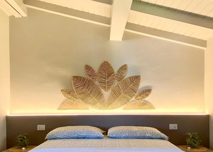 Casa Cinzia Apartment