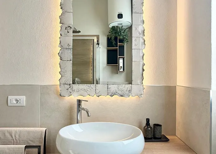 Casa Cinzia Appartement *