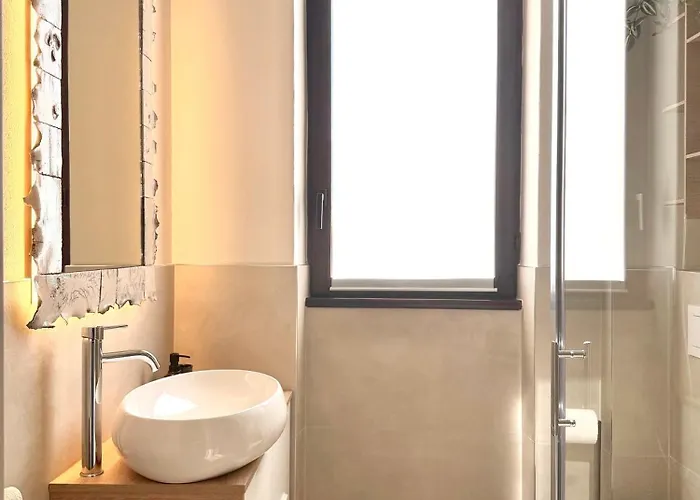 Appartement Casa Cinzia *