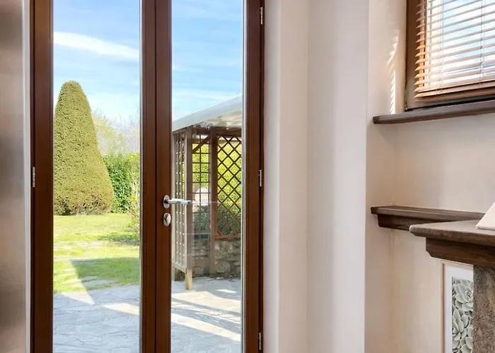 Casa Cinzia Appartement