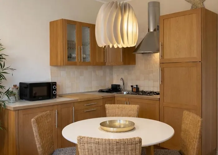 Casa Cinzia Apartment Gravedona