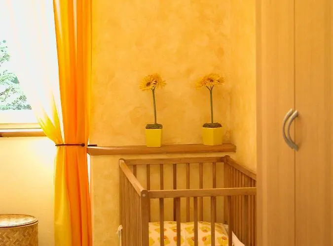 דירה Casa Cinzia גראבדונה