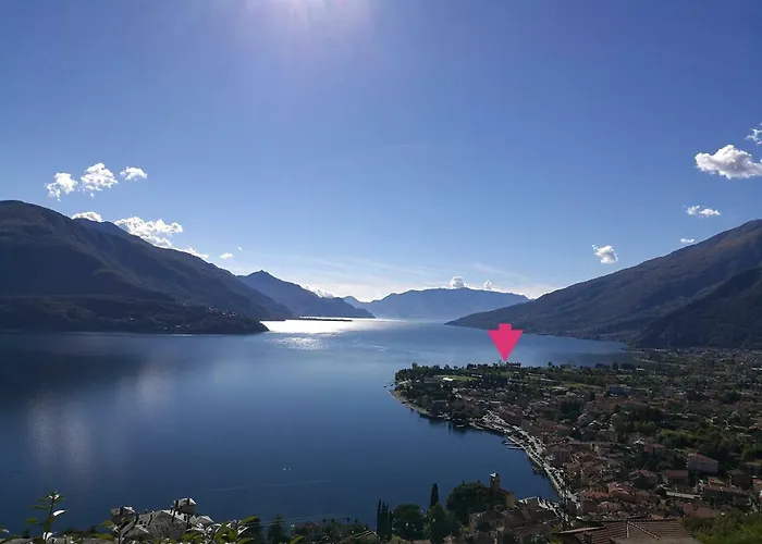 Apartment Casa Cinzia Gravedona