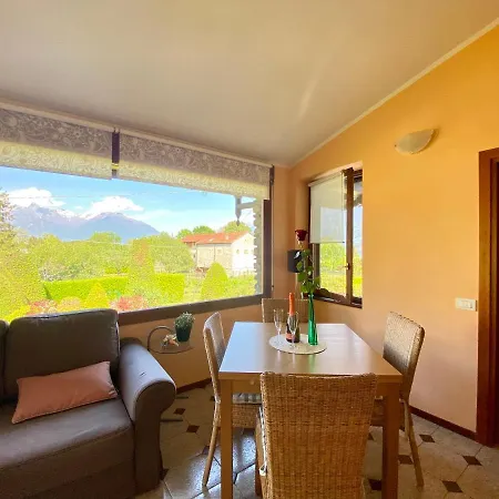 Casa Cinzia
