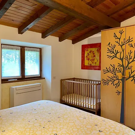 Casa Cinzia