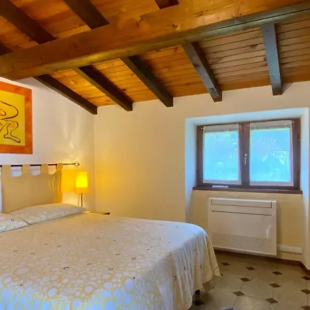 Casa Cinzia Apartment