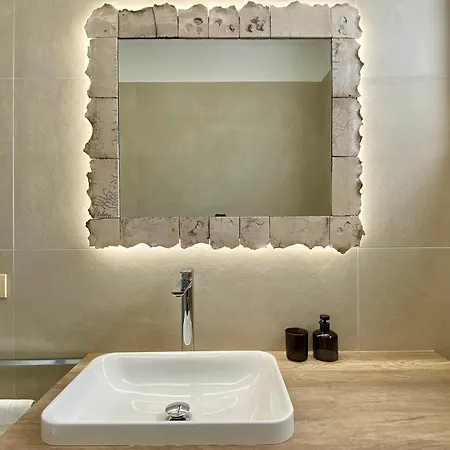 Apartment Casa Cinzia
