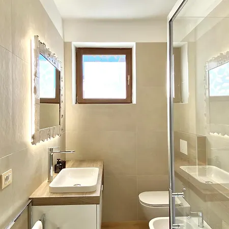 Casa Cinzia