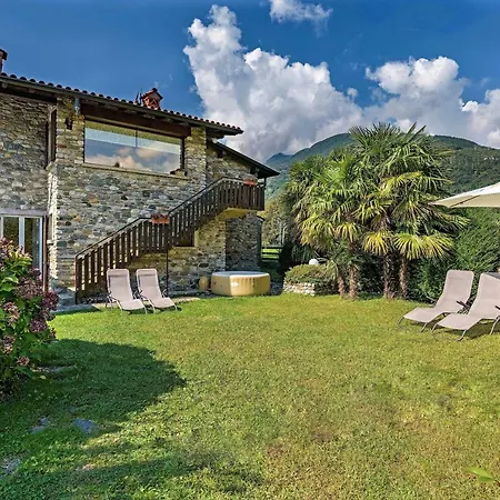 Casa Cinzia Apartment *