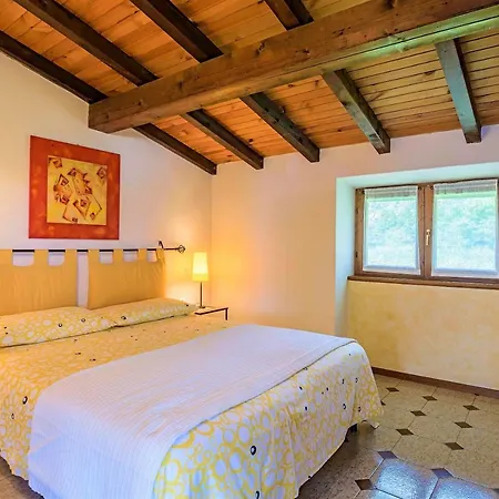 Apartment Casa Cinzia *