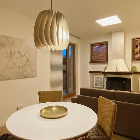 Casa Cinzia Gravedona