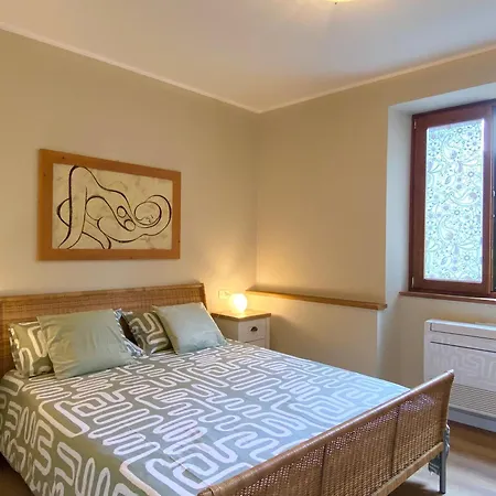 Apartman Casa Cinzia