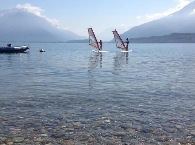 Appartamento Casa Cinzia