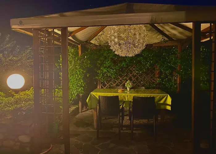 Casa Cinzia