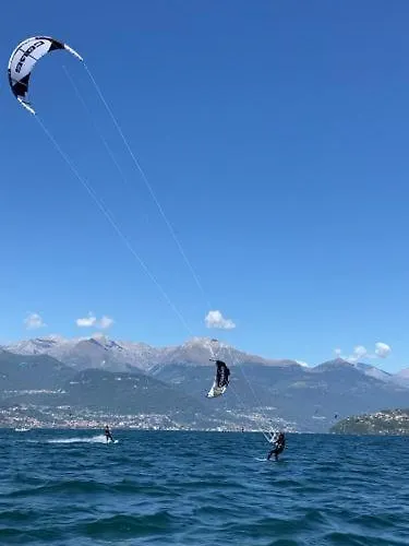 Apartman Casa Cinzia Gravedona