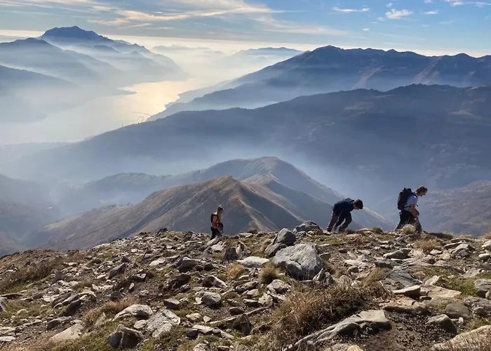 Casa Cinzia Appartamento *