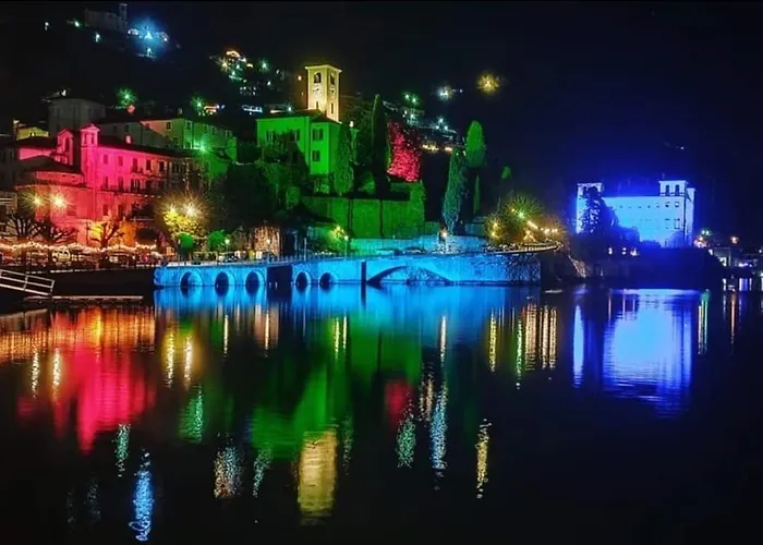 Casa Cinzia Apartman