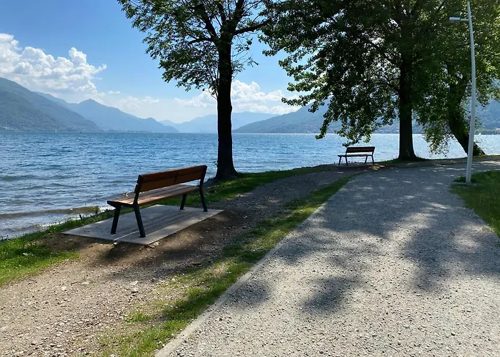Appartamento Casa Cinzia Gravedona