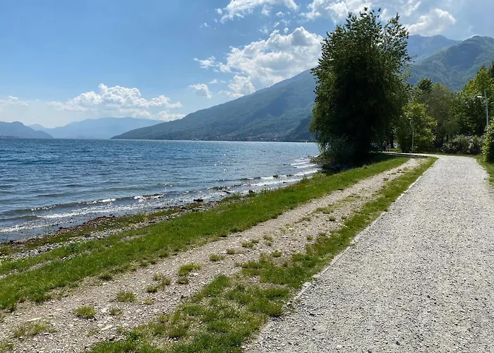 Apartman Casa Cinzia *