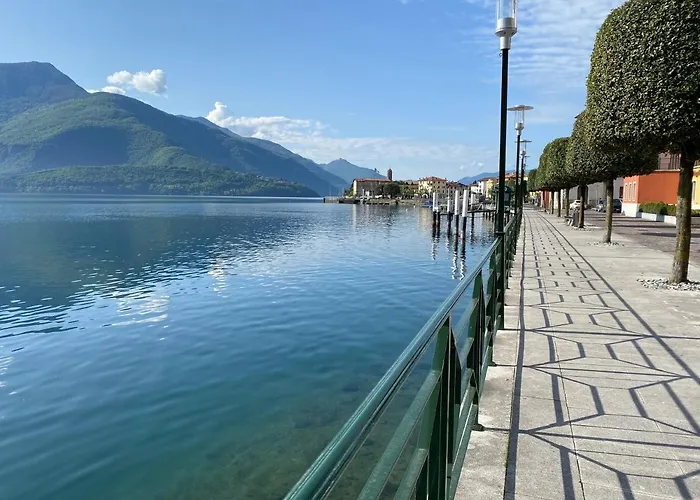 Apartman Casa Cinzia