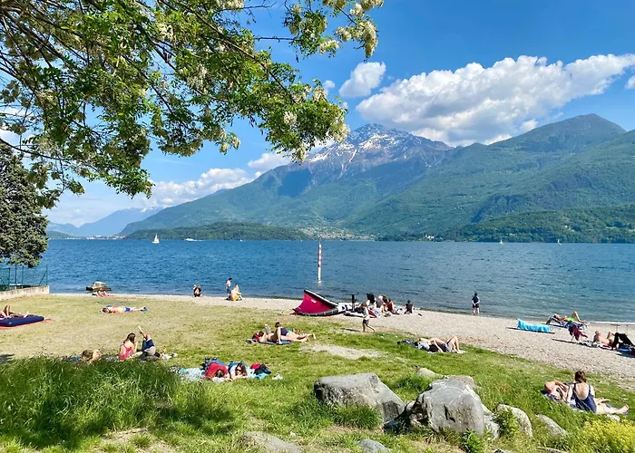 Casa Cinzia Apartman *