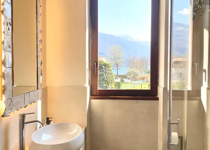 Casa Cinzia